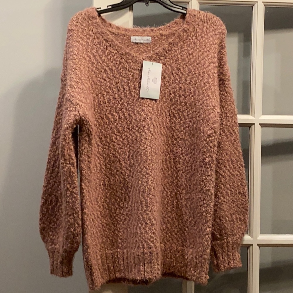 Kern Hart sweater